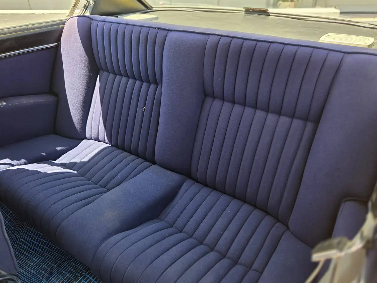 Lancia Flavia COUPÈ 2.000 PINIFARINA CARBURATORI, foto 11