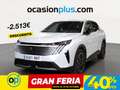 Peugeot 3008 Hybrid Allure eDCS6 145 Blanco - thumbnail 1