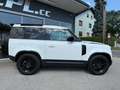 Land Rover Defender 90 Hard Top SE Black Paket Luft AHK Off-Road-Paket Weiß - thumbnail 5