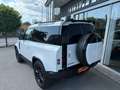 Land Rover Defender 90 Hard Top SE Black Paket Luft AHK Off-Road-Paket Weiß - thumbnail 13
