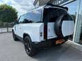 Land Rover Defender 90 Hard Top SE Black Paket Luft AHK Off-Road-Paket Weiß - thumbnail 9