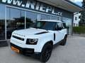 Land Rover Defender 90 Hard Top SE Black Paket Luft AHK Off-Road-Paket Weiß - thumbnail 15