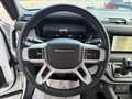 Land Rover Defender 90 Hard Top SE Black Paket Luft AHK Off-Road-Paket Weiß - thumbnail 18