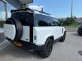Land Rover Defender 90 Hard Top SE Black Paket Luft AHK Off-Road-Paket Weiß - thumbnail 7