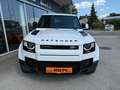 Land Rover Defender 90 Hard Top SE Black Paket Luft AHK Off-Road-Paket Weiß - thumbnail 2