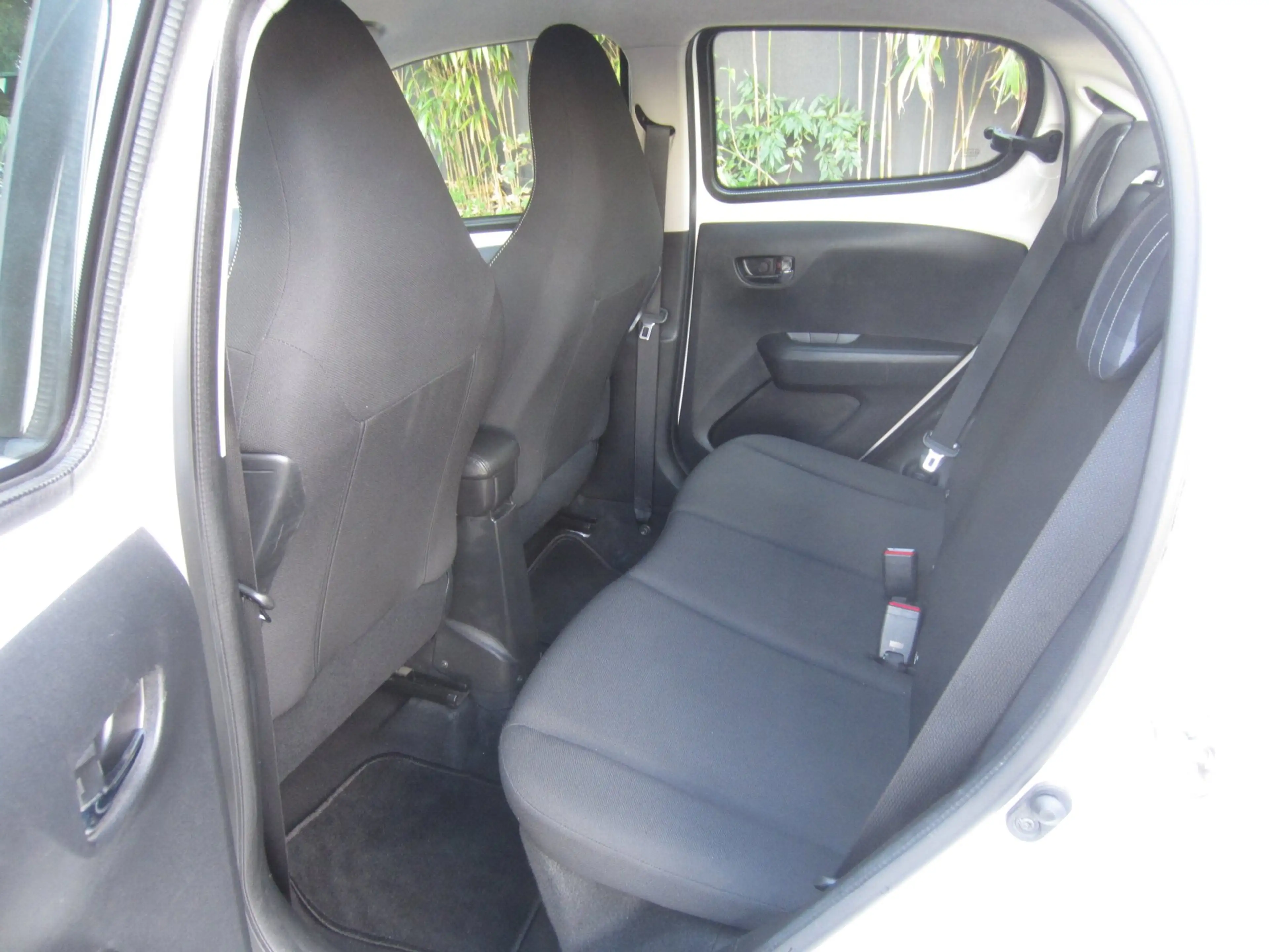 Peugeot 108 1.0 e-VTi Allure 2018 Automaat Airco Led NAP! APK! — photo 13