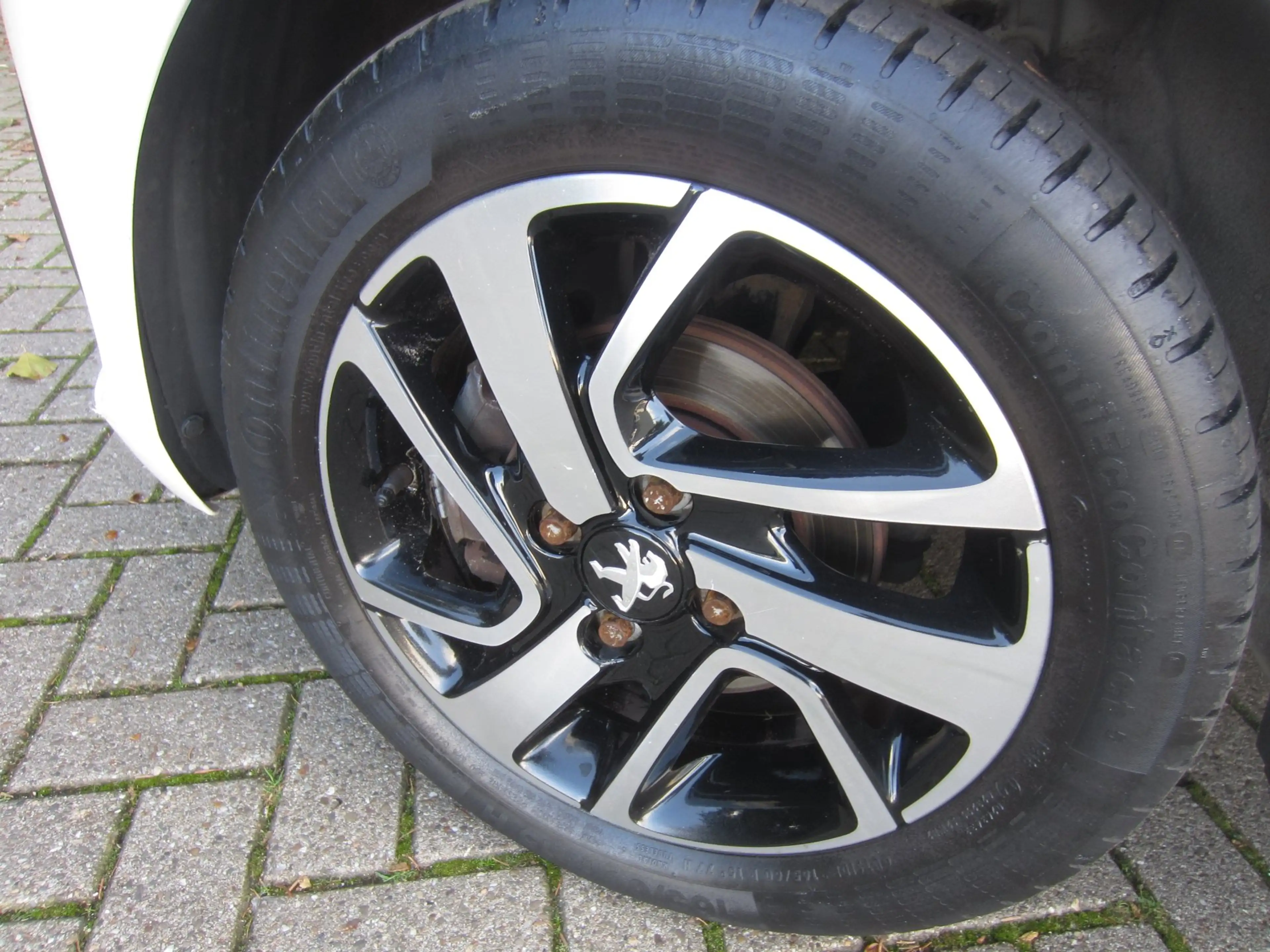 Peugeot 108 1.0 e-VTi Allure 2018 Automaat Airco Led NAP! APK! — photo 10