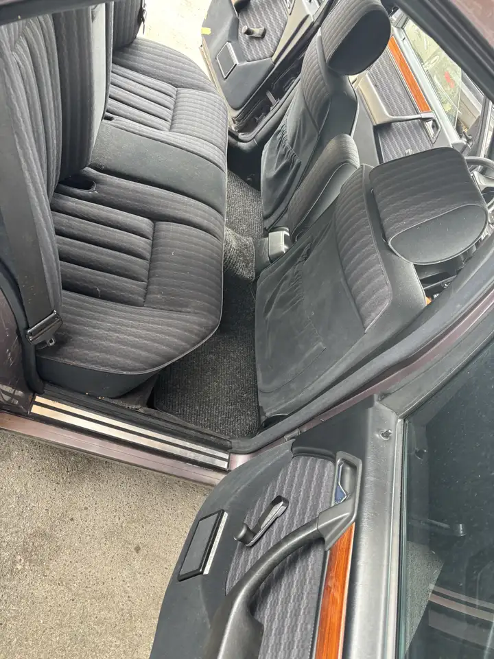 Mercedes-Benz E 260 4Matic, foto 8