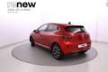 Renault Clio TCe Techno 67kW Rot - thumbnail 5