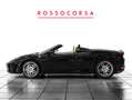 Ferrari F430 Spider F1 Nero - thumbnail 4