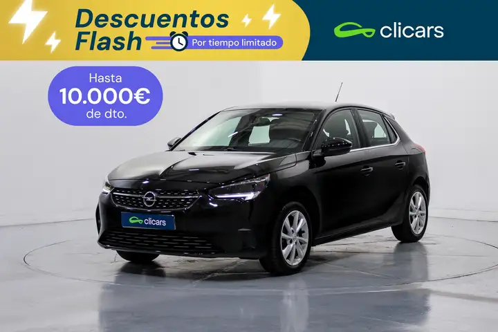 Opel Corsa 1.2T 100 GS 5p S/S 2022