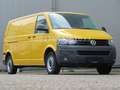 Volkswagen T5 Transporter Lang *WÜRTH WERKSTATT WAGEN* Yellow - thumbnail 4