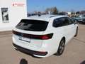 Volkswagen Passat Variant 1.5 TSI DSG Business Tiptronic KLIMA LED NAVI ALU Blanc - thumbnail 4