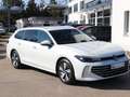 Volkswagen Passat Variant 1.5 TSI DSG Business Tiptronic KLIMA LED NAVI ALU Blanc - thumbnail 2