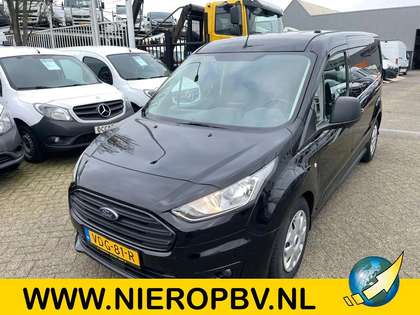 Ford Transit Connect1.5 EcoBlue L2H1 Automaat Airco Navi Cruise