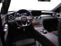 Mercedes-Benz C 300 C300de 306 DCT Berline AMG Line + Night Pack + GPS Rood - thumbnail 9