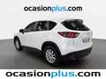 Mazda CX-5 2.2DE Style 2WD 150 Blanco - thumbnail 4