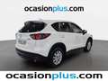 Mazda CX-5 2.2DE Style 2WD 150 Blanco - thumbnail 3