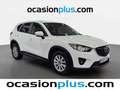 Mazda CX-5 2.2DE Style 2WD 150 Blanco - thumbnail 2