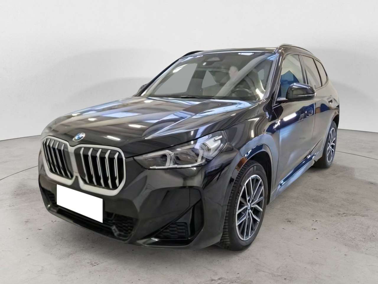 BMW X1 xDrive 23d MSport DCT