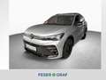 Volkswagen Tiguan 2.0 TDI DSG R-LINE LED-MATRIX PANO AHK Silber - thumbnail 1