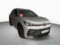 Volkswagen Tiguan 2.0 TDI DSG R-LINE LED-MATRIX PANO AHK Silber - thumbnail 3