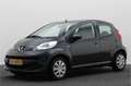 Peugeot 107 1.0-12V XS 5-Deurs, Airco, Elektr. Pakket, Radio C Grijs - thumbnail 14