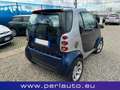 smart forTwo 800 coupé passion (45 kW) Blu/Azzurro - thumbnail 4