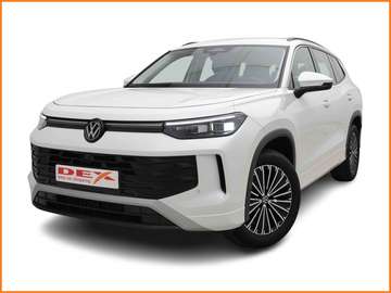1.5 eTSi 150 DSG Life 7PL | IQ Matrix | ALU18 Napoli | Discover Pack | Winter Pack
