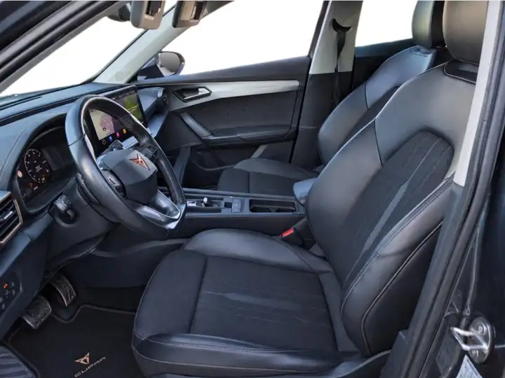 Cupra Formentor 1.5 TSI 2023, foto 8
