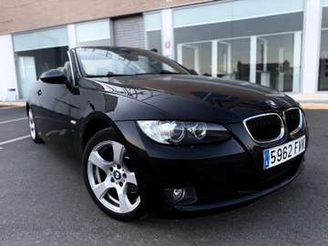 320i Cabrio