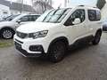 Peugeot Rifter 1,5 BlueHDI 100 S&S Active Weiß - thumbnail 2