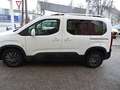 Peugeot Rifter 1,5 BlueHDI 100 S&S Active Weiß - thumbnail 3