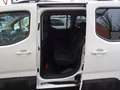 Peugeot Rifter 1,5 BlueHDI 100 S&S Active Blanc - thumbnail 7