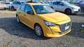 Peugeot 208 NEOPATENTATI 208 1.2 Active Pack TG : GP585FV Gelb - thumbnail 2
