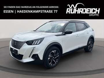 GT Elektromotor 136 NAVI PDC KAMERA SHZ KLIMAAT