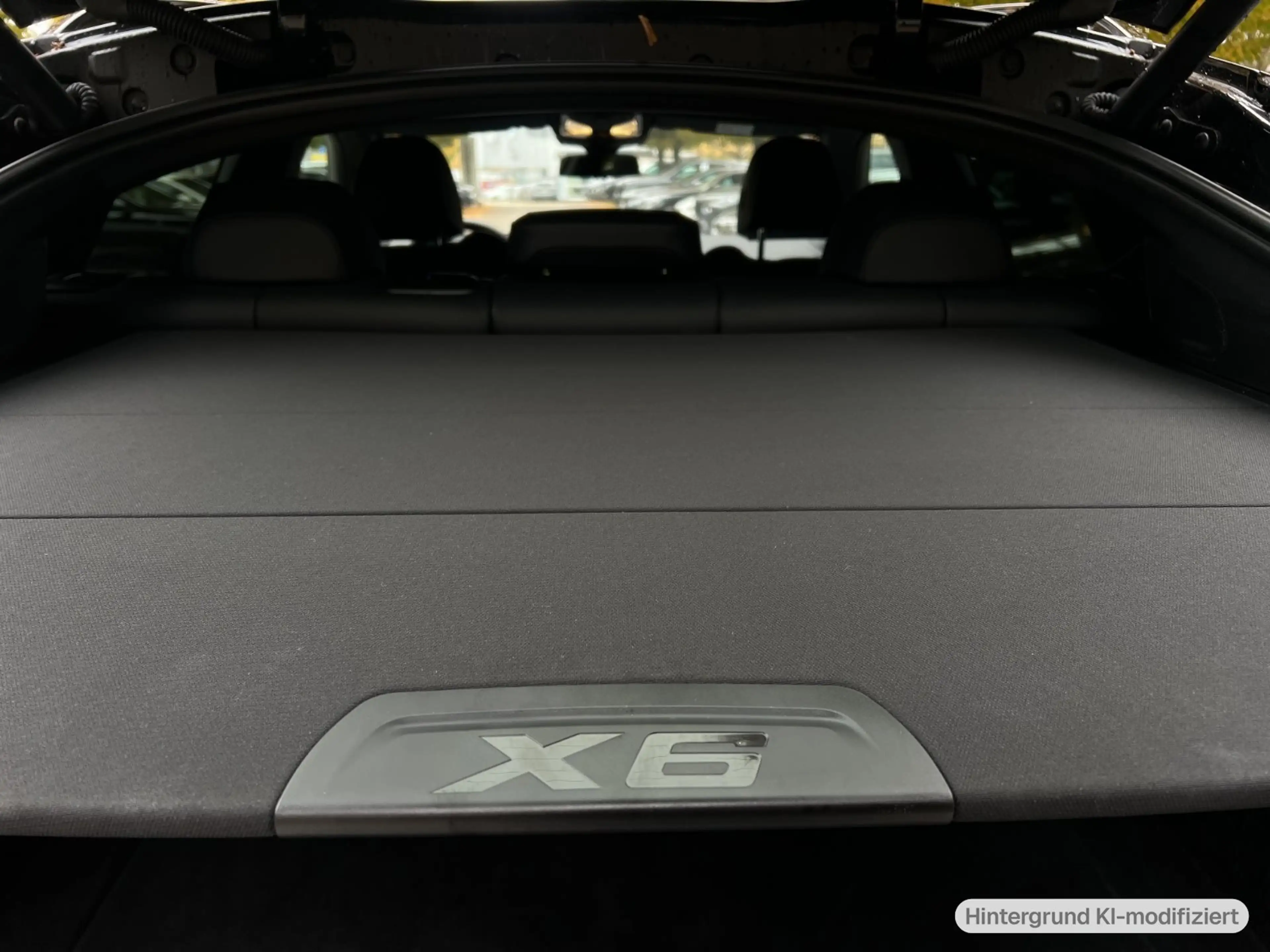 BMW X6 xDrive30d M Sport Pro AHK DA PA Pro HK Standhz — photo 14