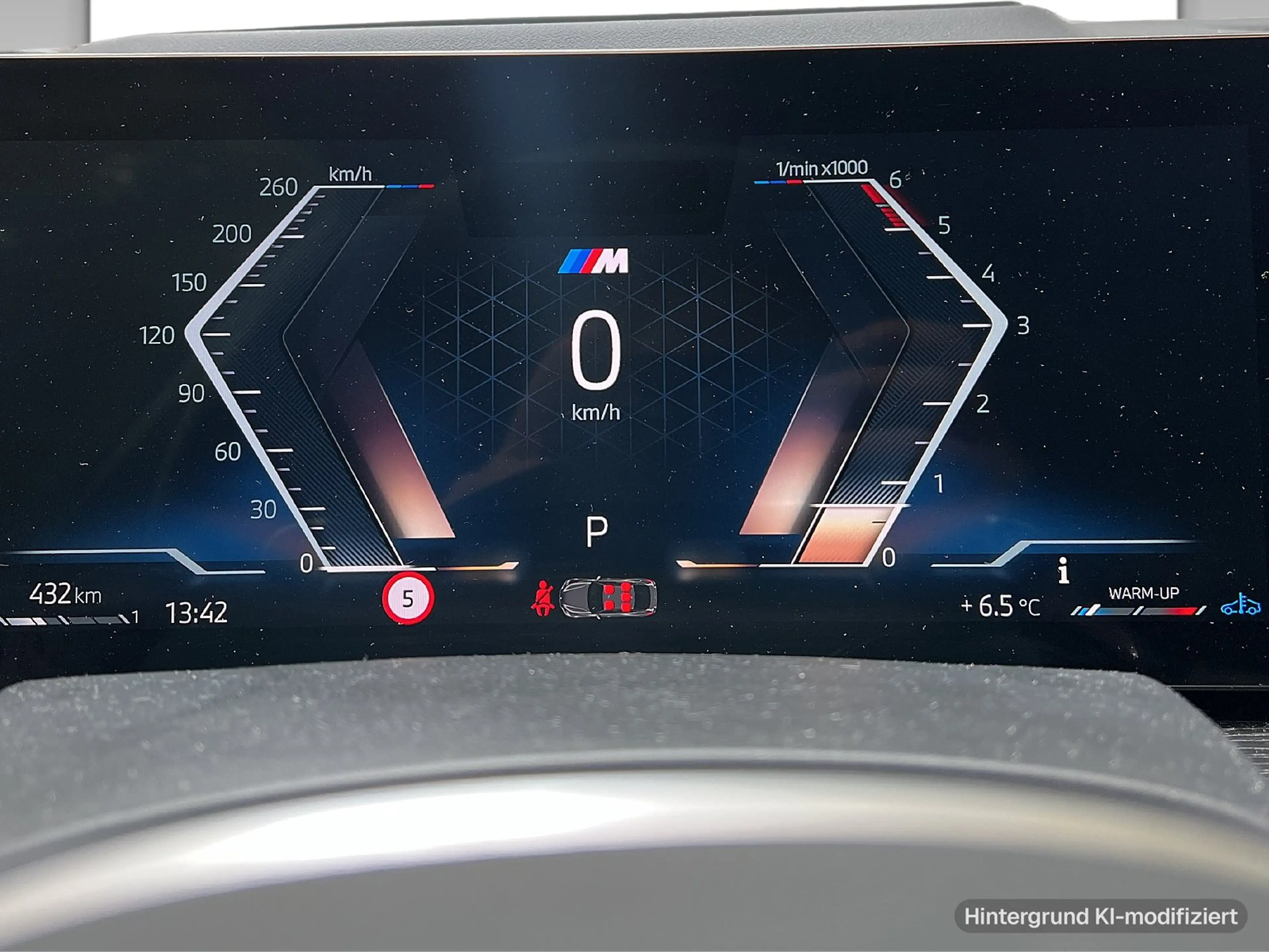 BMW X6 xDrive30d M Sport Pro AHK DA PA Pro HK Standhz — photo 9