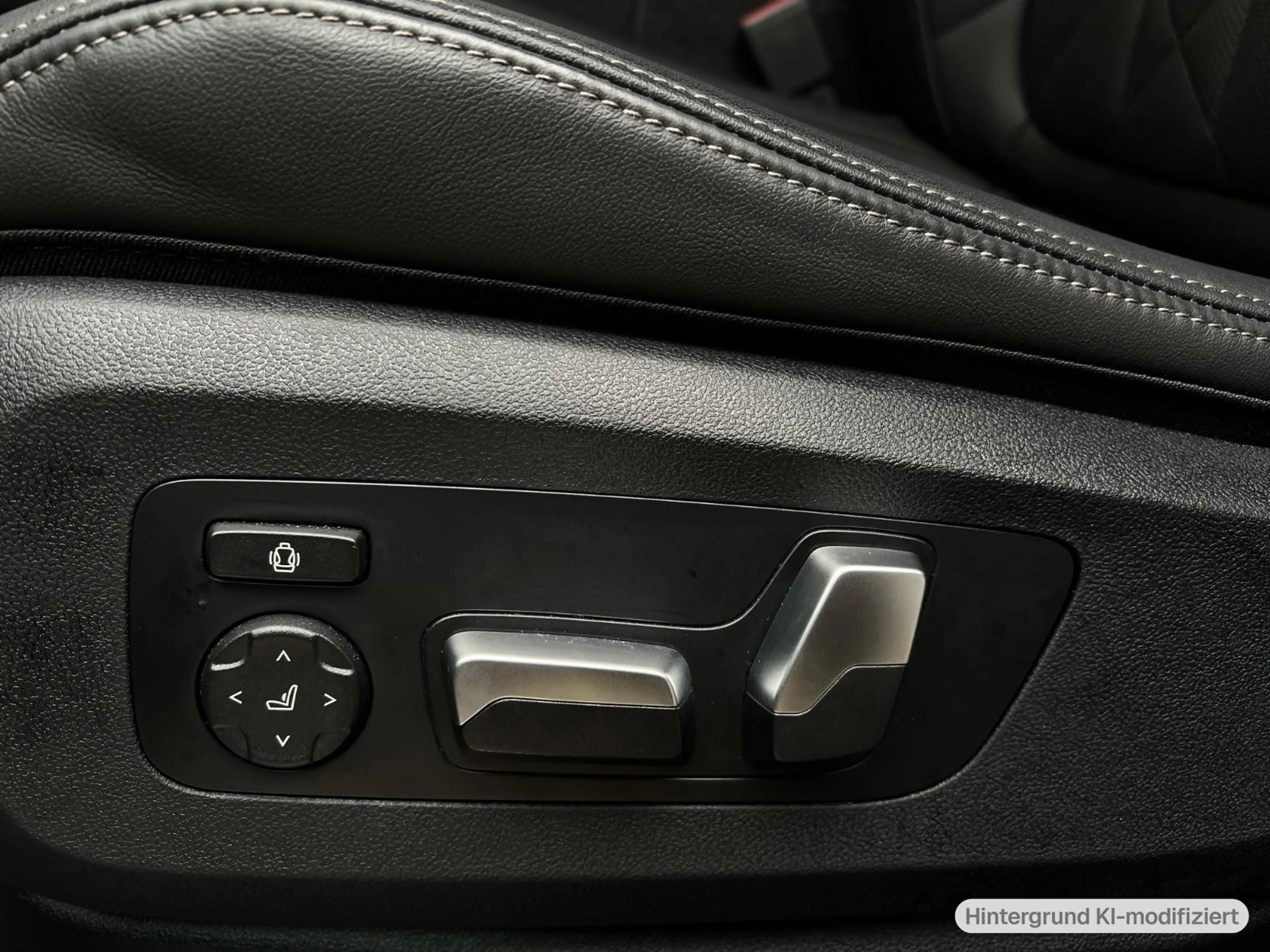 BMW X6 xDrive30d M Sport Pro AHK DA PA Pro HK Standhz — photo 15