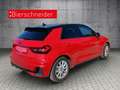 Audi A1 Sportback 30 TFSI S tronic 2xS line NAVI ACC SHZ G Rot - thumbnail 6