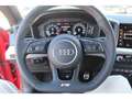 Audi A1 Sportback 30 TFSI S tronic 2xS line NAVI ACC SHZ G Rot - thumbnail 8