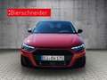 Audi A1 Sportback 30 TFSI S tronic 2xS line NAVI ACC SHZ G Rot - thumbnail 2