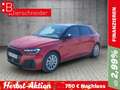 Audi A1 Sportback 30 TFSI S tronic 2xS line NAVI ACC SHZ G Rot - thumbnail 1