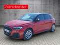 Audi A1 Sportback 30 TFSI S tronic 2xS line NAVI ACC SHZ G Rot - thumbnail 1