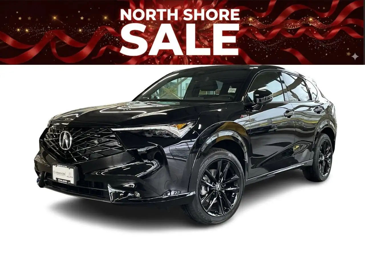 2026 Acura ADX