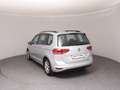 Volkswagen Touran TDI SCR 5-Sitzer Silber - thumbnail 5