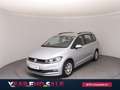 Volkswagen Touran TDI SCR 5-Sitzer Silber - thumbnail 1