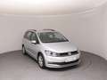 Volkswagen Touran TDI SCR 5-Sitzer Silber - thumbnail 2