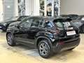 Jeep Avenger 1.2 turbo e-hybrid mhev Longitude fwd 110cv Auto Noir - thumbnail 3