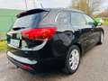 Kia Ceed SW / cee'd SW 1.6 CRDi Executive AUTOMATIQUE 7850€ Noir - thumbnail 4